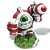 Skylanders SuperChargers Missile-Tow Dive-Clops - Imagem 2