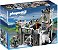 PLAYMOBIL Wolf Knights Castle 6002 - Imagem 1