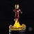 Iron Man Light-Up Quantum Mechanix Q-Fig Diorama QMx - Imagem 4