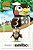 Amiibo Blathers Animal Crossing - Imagem 1