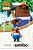 Amiibo Resetti Animal Crossing - Imagem 1