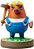 Amiibo Resetti Animal Crossing - Imagem 2