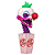 Funko Pop Killer Klowns 1422 Baby Klown - Imagem 3