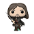 Funko Pop Lord Of The Rings 1444 Aragorn Glows In The Dark - Imagem 3