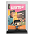Funko Pop Comic Covers Star Treck 06 Spock - Imagem 3