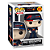 Funko Pop F1 03 Max Verstappen Red Bull Racing - Imagem 2