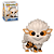 Funko Pop Pokémon 920 Arcanine - Imagem 1