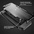 Switch Case Slimfit Premium Clear Emborrachada Mumba - Switch - Imagem 3