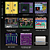 Console Evercade VS Retro Premium Pack - Imagem 5