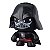 Star Wars Mighty Muggs Darth Vader #1 - Imagem 5