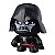 Star Wars Mighty Muggs Darth Vader #1 - Imagem 2