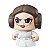 Star Wars Mighty Muggs Princess Leia Organa #4 - Imagem 5