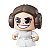 Star Wars Mighty Muggs Princess Leia Organa #4 - Imagem 1