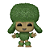 Funko Pop I Am Groot 1219 Poodle Groot - Imagem 3