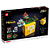 LEGO Super Mario Block Ponto de Interrogação 2064 pçs 71395 - Imagem 1