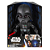 Pelúcia Star Wars Darth Vader com Sons Modelo HJW21 - Mattel - Imagem 2