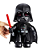 Pelúcia Star Wars Darth Vader com Sons Modelo HJW21 - Mattel - Imagem 5