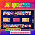 Just Dance 2024 (Code in Box) - Switch - Imagem 4
