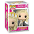 Funko Pop Barbie The Movie 1445 Gold Disco Barbie - Imagem 2