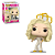 Funko Pop Barbie The Movie 1445 Gold Disco Barbie - Imagem 1