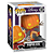 Funko Pop Disney 1357 Pumpkin King - Imagem 2