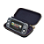 Deluxe Game Travel Case Zelda Hyrule Crest OLED Lite Switch - Imagem 5