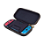 Deluxe Game Travel Case Zelda Hyrule Crest OLED Lite Switch - Imagem 4