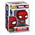Funko Pop Marvel 1284 Spider-Man Holiday - Imagem 2
