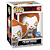Funko Pop It 1437 Pennywise Dancing Special Edition - Imagem 2