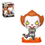 Funko Pop It 1437 Pennywise Dancing Special Edition - Imagem 1