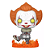 Funko Pop It 1437 Pennywise Dancing Special Edition - Imagem 3