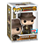 Funko Pop Indiana Jones 1401 Indiana Jones Limited Edition - Imagem 2