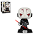 Funko Pop Star Wars Obi-wan Kenobi 631 The Grand Inquisitor - Imagem 1