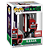 Funko Pop Marvel She Hulk 1303 Kevin Exclusive - Imagem 2