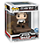 Funko Pop Star Wars 620 Jabba's Skiff Han Solo - Imagem 2