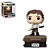 Funko Pop Star Wars 620 Jabba's Skiff Han Solo - Imagem 1