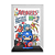 Funko Pop Comic Covers Marvel 27 Captain America - Imagem 3