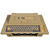 Console Atari The 400 Mini c/ 25 jogos - Imagem 3
