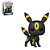 Funko Pop Pokemon 948 Umbreon - Imagem 1