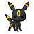 Funko Pop Pokemon 948 Umbreon - Imagem 3