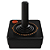 Controle Joystick Atari THE CXSTICK USB - Deep Silver - Imagem 2