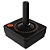 Controle Joystick Atari THE CXSTICK USB - Deep Silver - Imagem 4