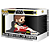 Funko Pop Star Wars 641 Obi-Wan in Delta 7 Jedi Starfighter - Imagem 2