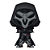 Funko Pop Overwatch 2 902 Reaper - Imagem 3