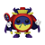 Funko Pop Yu-Gi-Oh 1454 Time Wizard - Imagem 3