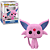 Funko Pop Pokemon 884 Espeon Flocked Special Edition - Imagem 1