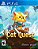 Cat Quest - PS4 - Imagem 1