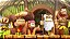 Donkey Kong Country Tropical Freeze - Switch - Imagem 3