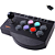 Arcade Stick USB Joystick - PC, Consoles, Android TV Box - Imagem 1