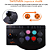 Arcade Stick USB Joystick - PC, Consoles, Android TV Box - Imagem 3